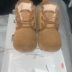 Baby Uggs