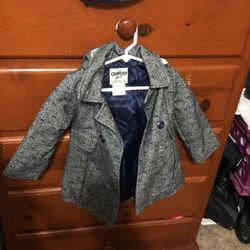OshKosh Jacket