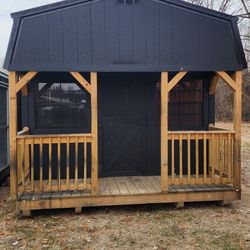 Repo !!! Lofted Cabin