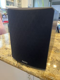 Definitive Technology DT0028 Powerfield 700 Watt Active Subwoofer