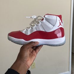 Jordan 11 Size 10 