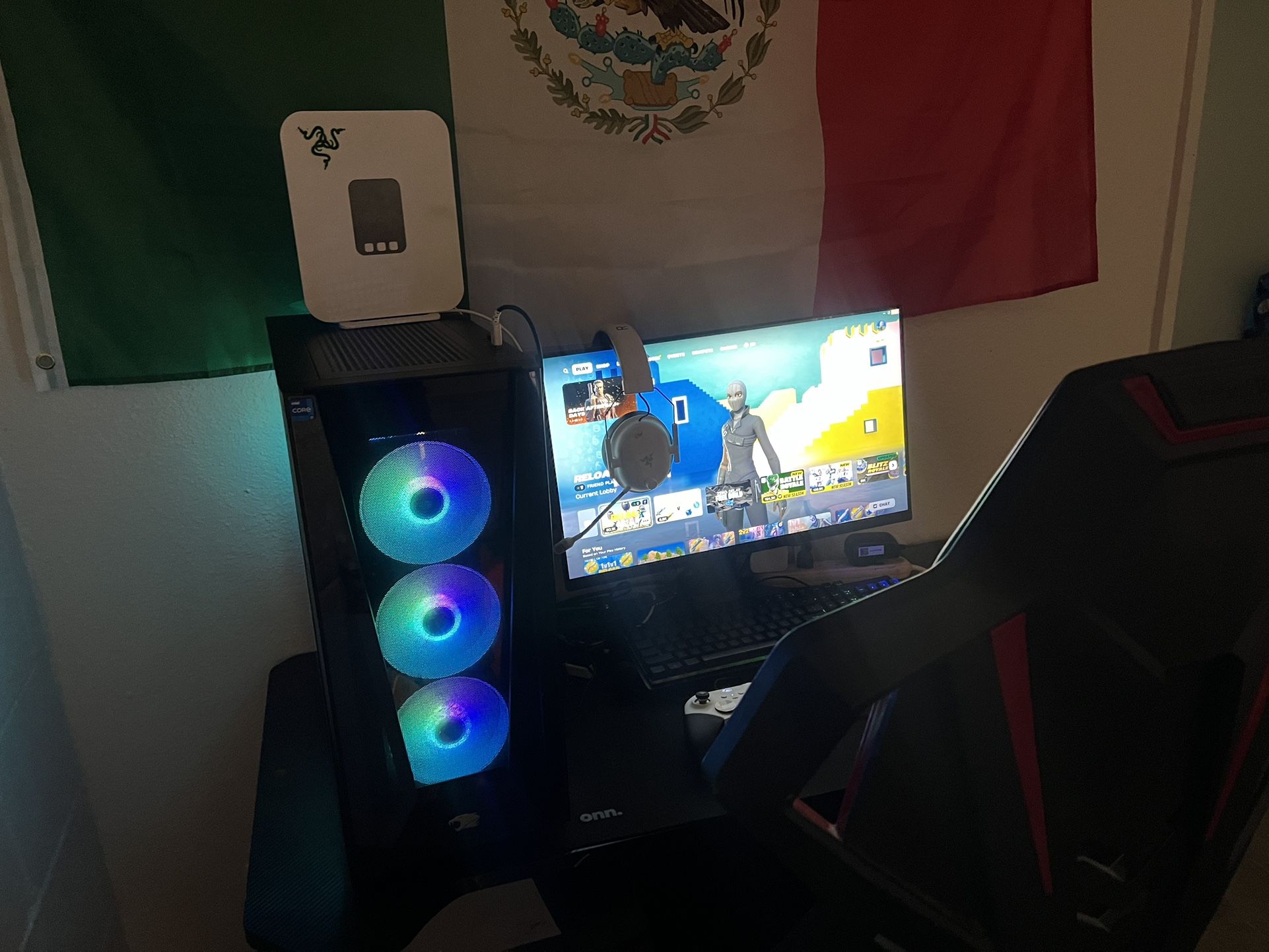 Gaming Pc