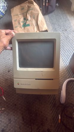 The OG vintage computer