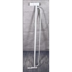 Carlson Pet Products 4-Inch Wide Extension Kit, Only For Use With Extra Tall Pet Gate Model #0941PW