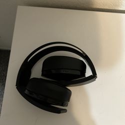 Wireless Headphones 