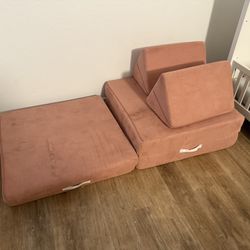 Nugget Couches