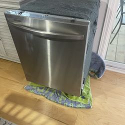 Dishwasher 2019 Samsung