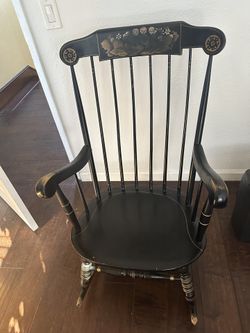 Rocking Chair