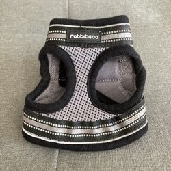 (RabitGoo) Cat Harness Vest Size S