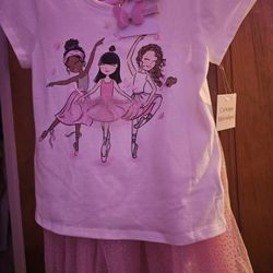 Girls Clothes
