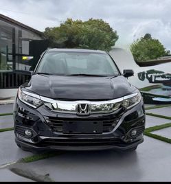 Honda HRV