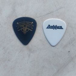 Rock&Roll Guitar Pics.