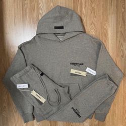 essentials dark oat meal 