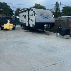 Rv 23”  En 11000 En Buen Estado Funciona Perfectamente  