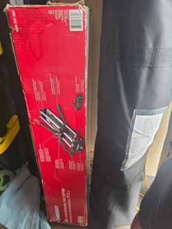 Husky 28-inch Tile Cutter