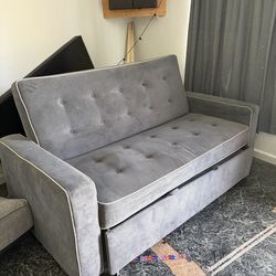 Sofa bed