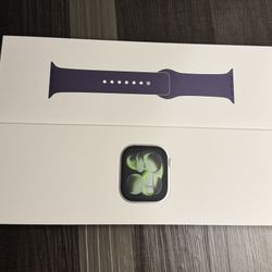 Apple Watch Series 11