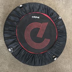 Exercise Trampoline 