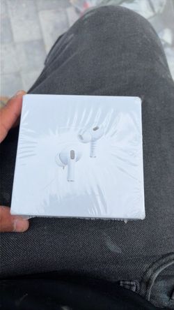 AirPod pros