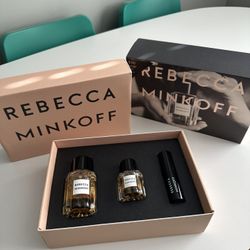 Rebecca Minhoff Perfume Set
