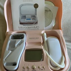 Trophy Skin MicrodermMD