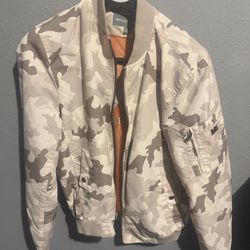 MENS Jacket