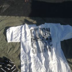 Collectible t-shirt