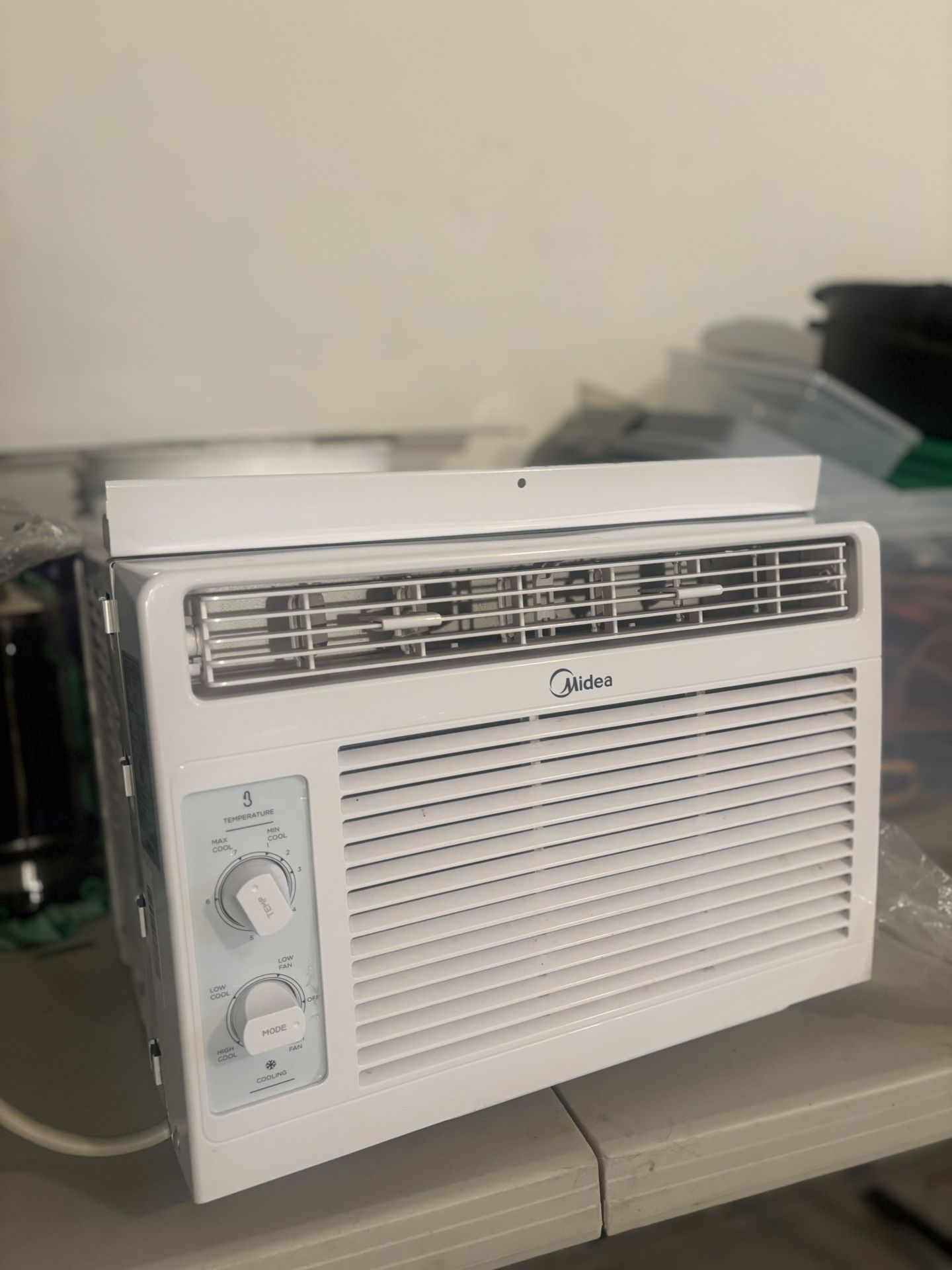 Air Conditioner