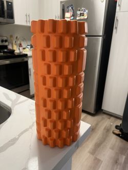Day 1 Fitness Foam Roller Brand New 