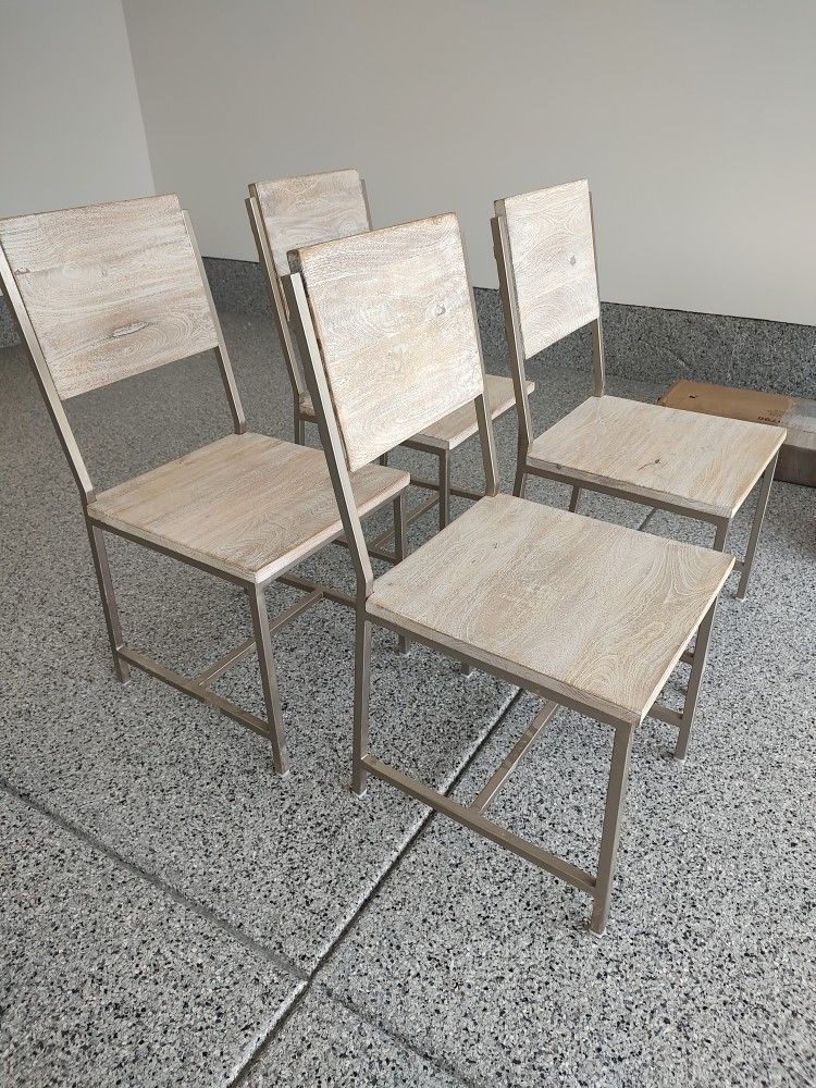 Kitchen Table Chairs