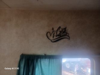 Christian Signs