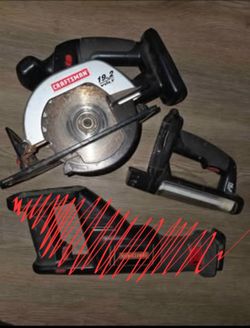19.2v power tools