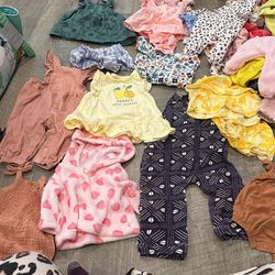 Baby Clothes