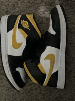 Air Jordan 1s Hi Tops