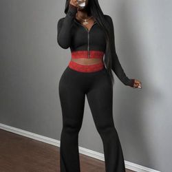 2 Piece Set 