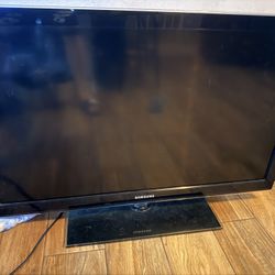 Samsung Tv 43