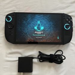 Lenovo Legion Go 2