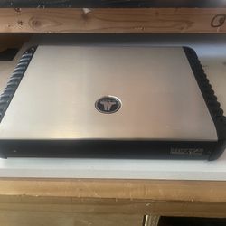 JL AUDIO HD 600/4