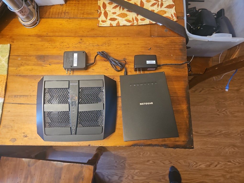 Netgear Nighthawk Mesh Router Setup