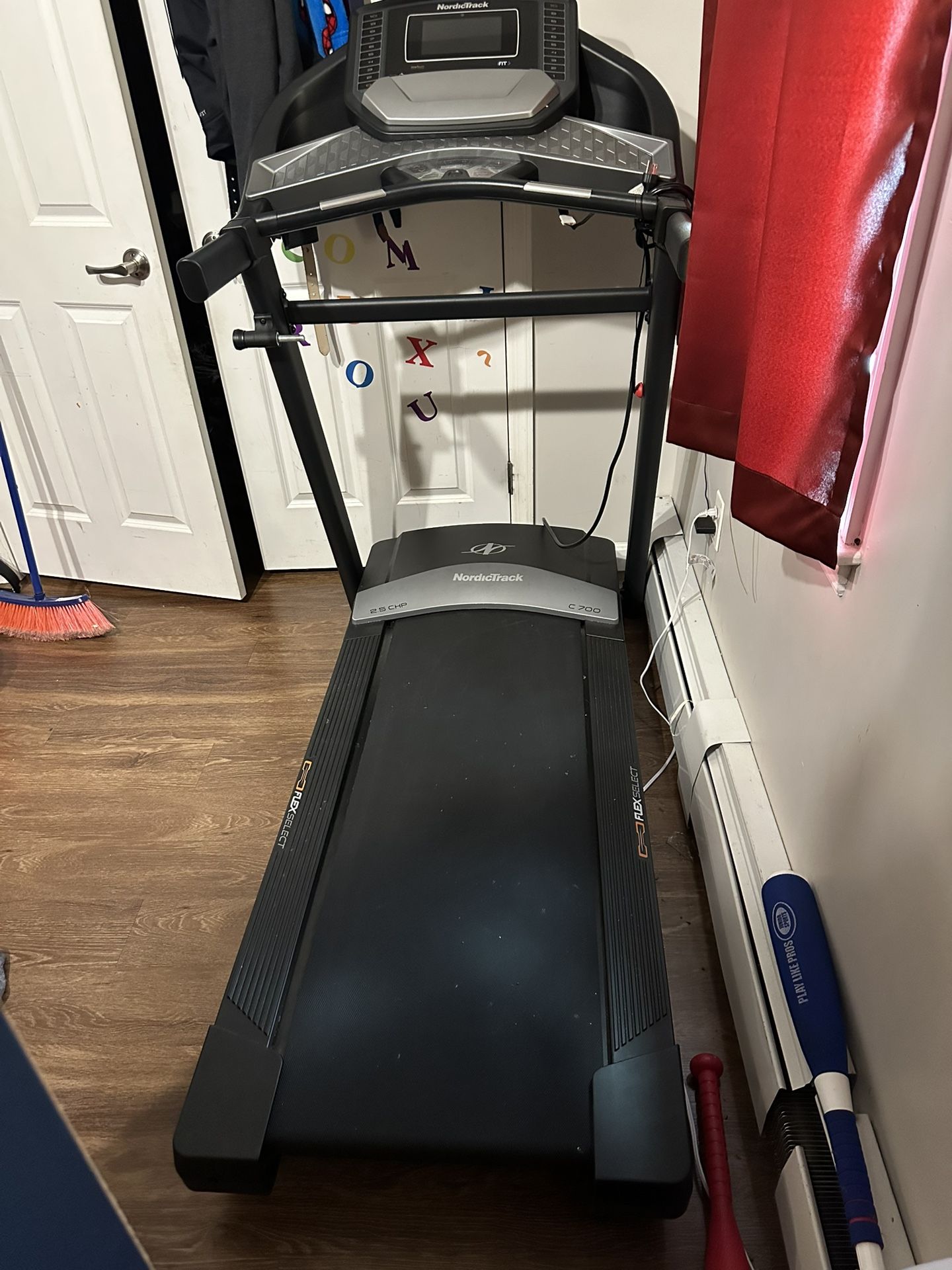 Treadmill For Sale