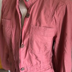 Vintage LL Bean Jacket Barn Coat 