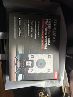 Lazer Firearm Training 