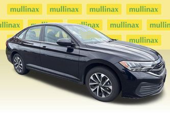 2024 Volkswagen Jetta