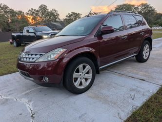2006 Nissan Murano