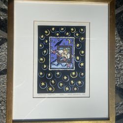 Framed Art