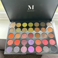 Morphe Pallet 