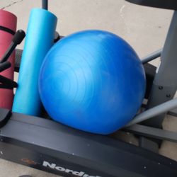 Exercise Ball