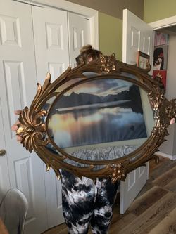 Heavy Mirror