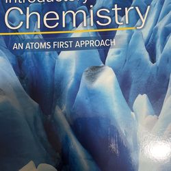 Chemistry 3a Book For College