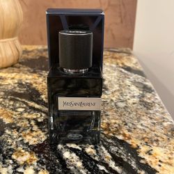 YSL EDP Used With Box 1.7 Oz